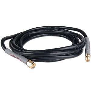  Super Cantenna Extenna 7 Foot RPSMA M to F Extension Cable 