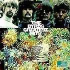 The Byrds Greatest Hits [Expanded] [Remaster] by Byrds (The) (CD, Mar 