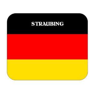  Germany, Straubing Mouse Pad 