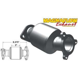   Fit Catalytic Converters   02 05 Dodge Stratus 3.0L V6 (Fits R/T