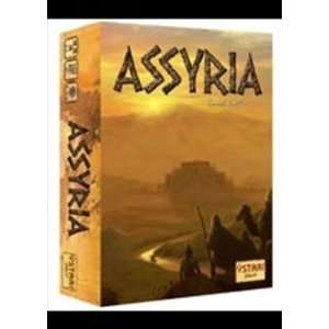  Assyria Emanuele Ornella Toys & Games