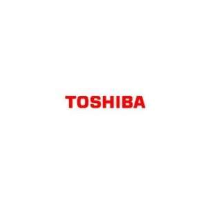  TOSHIBA 551/531 PROCESSING UNIT PK 01 Electronics