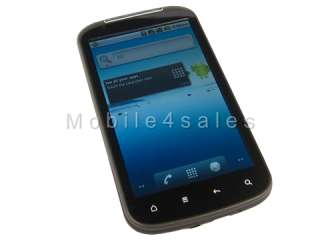   Phone Unlock Dual Sim 4.3 Touch Screen Android 2.2 WIFI GPS 2GB C9000