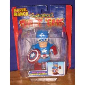  Shield Attack Captain America Toys & Games