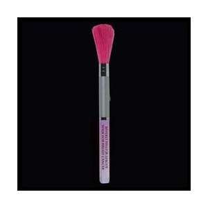  841597    Pink Lighted Make Up Brush Beauty