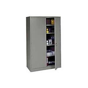  PENCO Industrial Storage Cabinets   Gray