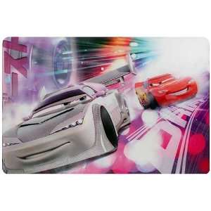    Disney Pixar Cars Placemat   Drift [Set of 2] Toys & Games
