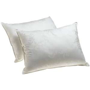  Deluxe Comfort Sleep Supreme Plus Gel Filled Pillows 