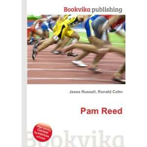  Pam Reed Ronald Cohn Jesse Russell Books