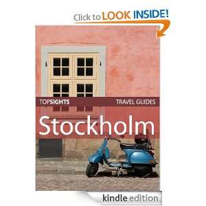 Top Sights Travel Guide Stockholm (Top Sights Travel Guides) [Kindle 