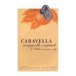  Caravella Orangecello Grocery & Gourmet Food