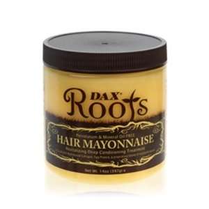  DAX Roots Hair Mayonnaise Beauty