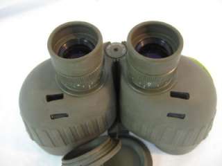 Steiner Military/Marine 7x50 Binoculars FS16164  