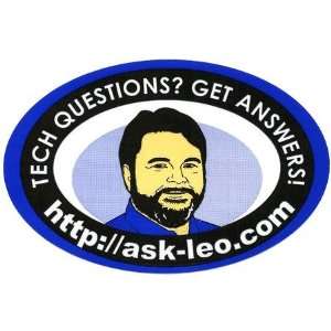  Ask Leo 3 Pack Automotive