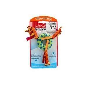   PACK CATNIP CHEW RING (Catalog Category CatTOYS)