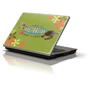  Australian Surf Classic skin for Generic 12in Laptop (10 