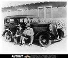1933 plymouth six sedan factory photo 
