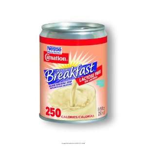  Carnation Instant Breakfast Lactose Free, Cib Lactose free 