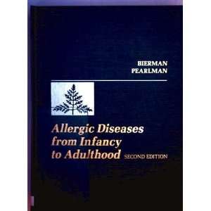   FROM INFANCY TO ADULTHOOD (SECOND EDITION) Bierman Pearlman Books