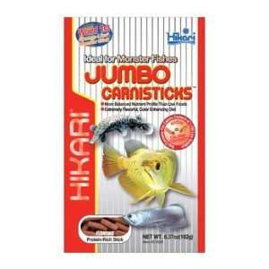  Top Quality Carnivore Food Sticks Jumbo 6.37 Oz Pet 