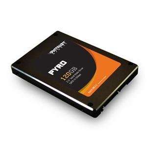  NEW 120GB 2.5 SATA SSD Pyro (Hard Drives & SSD)
