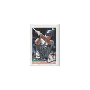  1994 Topps #441   Dan Peltier Sports Collectibles