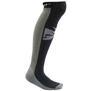  Thor Motocross MX Long Socks   10 13/Black Automotive