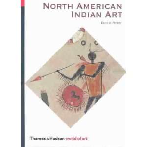  North American Indian Art David W. Penney Books
