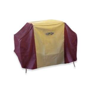  Grillfinity Heavy Duty Grill Cover, X Large Patio, Lawn & Garden