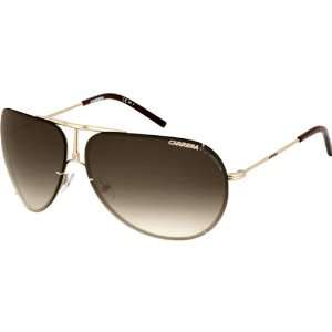  Carrera 16/S Adult Aviator Sunglasses/Eyewear w/ Free B&F 