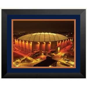    LF B CO CBL1 15 in. x 20 in. The Carrier Dome