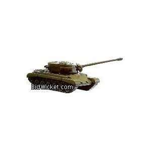 Pershing (Axis and Allies Miniatures   Contested Skies   M26 Pershing 