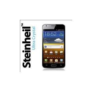 SGP Samsung Galaxy S2 LTE Screen Protector Steinheil Series [Ultra 