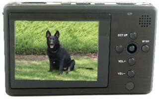 PV800 HD Surveillance DVR Cam Recorder PV 800 PV 806  