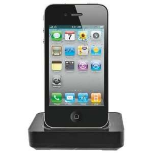  Seidio iPhone 4 Desktop Charging Cradle Kit Electronics