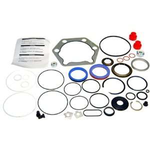  Edelmann 8706 Power Steering Gear Box Major Seal Kit Automotive