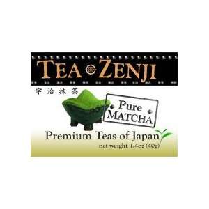  Tea Zenji Pure Matcha 