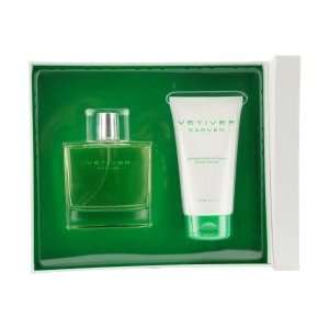  Carven SET EDT SPRAY 3.3 OZ & ALL OVER SHAMPOO 5 OZ 