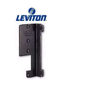  Leviton 49222 ESP QuickPort Modular Furniture Bracket 