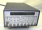 Stanford Research Systems DG535 4 ch. Digital Delay & Pulse Generator 