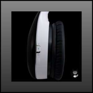 SOUL by Ludacris SL300 Noise Cancelling Headphones Headset For iPhone 