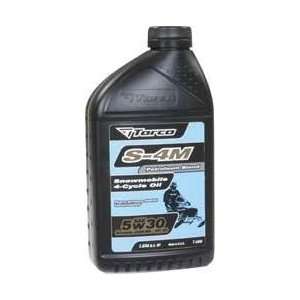  International Corp S 4M 4 Cycle Lubrication   5W 30 Litre   12/Case 