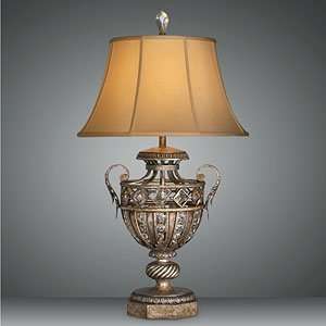  Table Lamp No. 172510STBy Fine Art Lamps