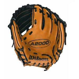   A2000 X2 STB 11 Inch Baseball Glove 