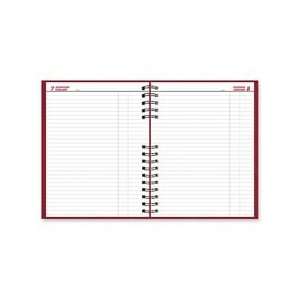  Rediform Office Products Products   Daily Untimed Planner, Cash 