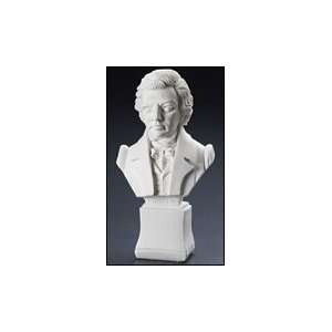  Large Chopin 7 Composer Statuette 