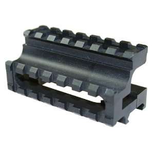  Trinity AR15 SWAT Force Mount   Offset Rail Adapter 