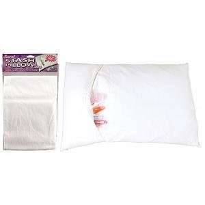  Stash Pillow Case (d) 