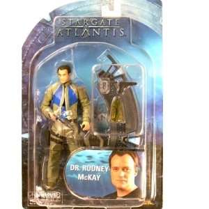  Diamond Select Toys Stargate Atlantis Series 2 Action 