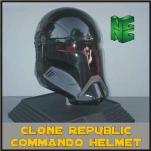  Clone trooper Republic Commando helmet kit (Star Wars 